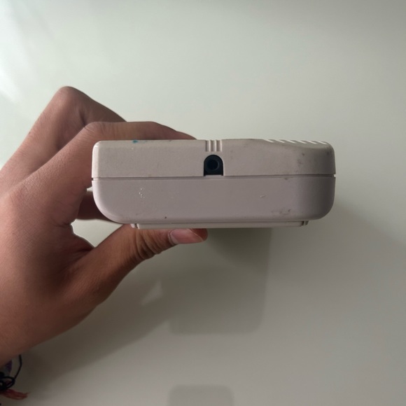 Nintendo Gameboy WORKING